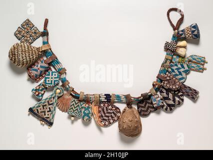 Cowrie belt hi-res stock photography and images - Alamy