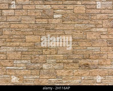 Stone wall texture Stock Photo