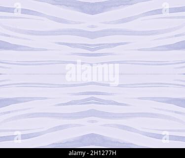Seamless African Ornament. Abstract Animal Stock Photo