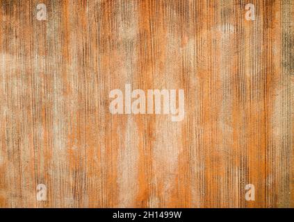 Soil texture layers for natural background. Abstract nature Soil patterned layer of clay soil for the background. Layer of dry soil cracks natural tex Stock Photo