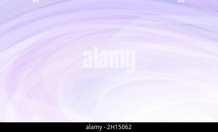 Abstract unsaturated very light blue violet textured background with swirl. Subtle vector graphic pattern Stock Vector