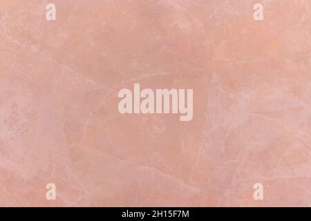 Abstract light pink pattern coating surface marble tile texture floor or wall background. Stock Photo