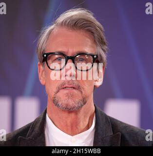 LONDON, ENGLAND - OCTOBER 15: Alan Ruck attends the UK Premiere of ...