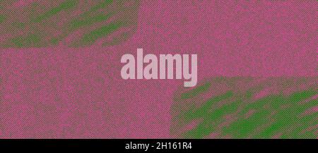 An abstract halftone grunge background image. Stock Photo