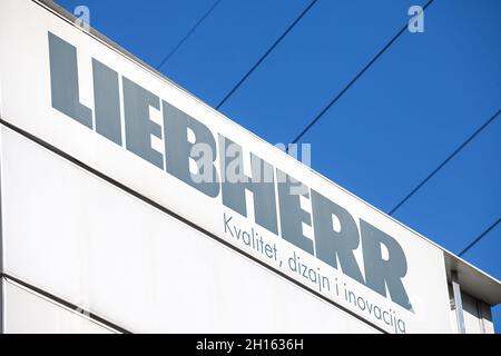 Liebherr 