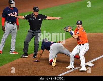 Jul 01, 2018: MLB umpire Mark Ripperger #90 calls a third strike out during  an MLB game between the Chicago White Sox and the Texas Rangers at Globe  Life Park in Arlington