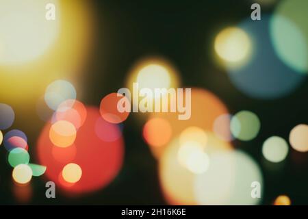 Abstract christmas background. Glittering Christmas background. Blue christmas background Glitter christmas background. Stock Photo