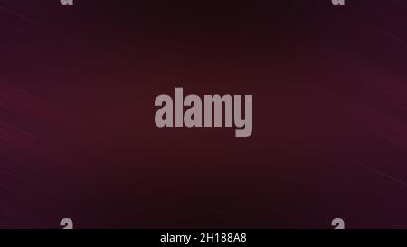 Abstract dark burgundy gradient blurred background Stock Photo