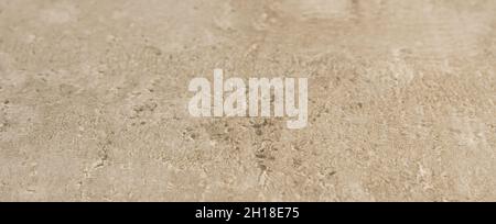 Pattern on ceremic or concrete surface as background texture. Copy space for text or inscription Stock Photo