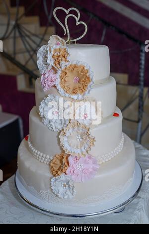 Edible lace clearance flowers