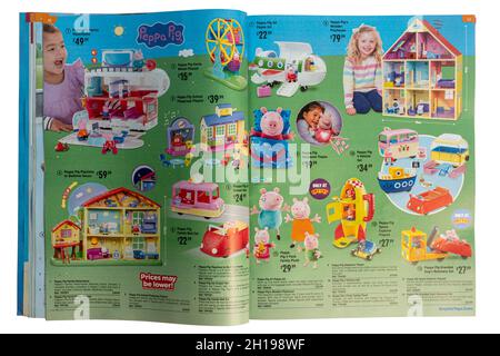 Smyths superstores hi-res stock photography and images - Alamy