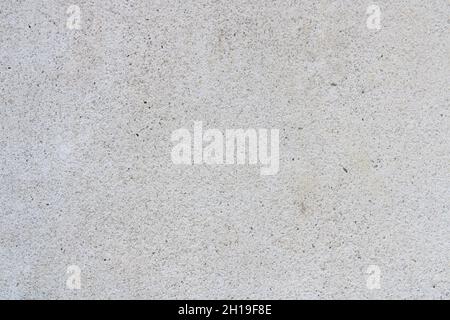 A Simple White Concrete Texture Stock Photo