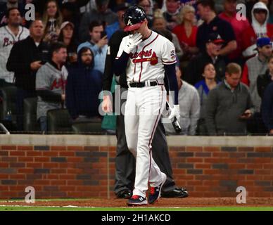 ATLANTA Braves ⚾ Truist Park Pregame Music / ATL Baseball Songs / Freddie  Freeman / Braves Tailgate - playlist by eSportsHouse