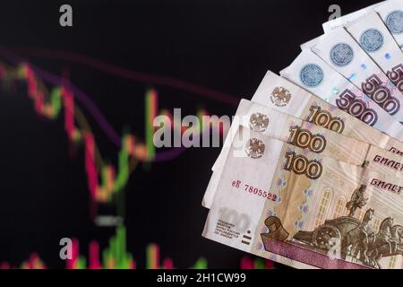 forex from 100 rubles