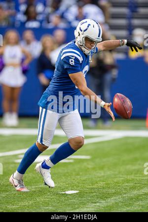 28. November 2021: Indianapolis Colts laufen Jonathan Taylor (28