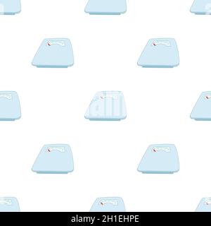 Mechanical scales pattern seamless background texture repeat wallpaper ...