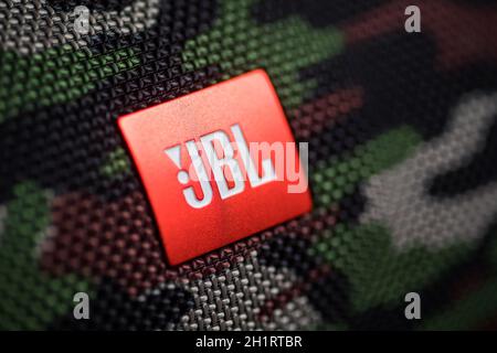 Aggregate more than 133 jbl logo sticker super hot - camera.edu.vn