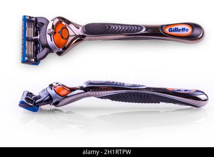 google gillette