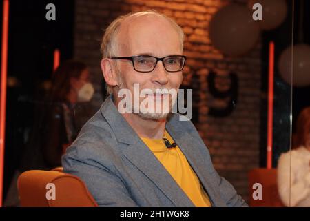 Dr. Thomas Kinne Stock Photo - Alamy