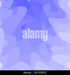 Liquid color background design. Fluid gradient shapes composition. Futuristic design posters. Eps10 vector. Stock Vector
