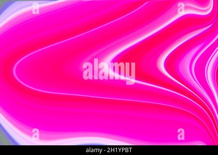 Colors in marble abstract background texture. Graphic pattern with pink, white colors to use for design Stock Photo