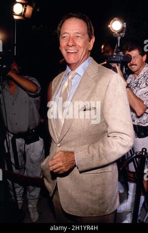 Richard Crenna Circa 1980's .  Credit: Ralph Dominguez/MediaPunch Stock Photo