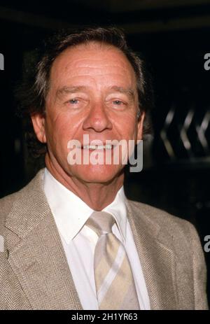 Richard Crenna Circa 1980's .  Credit: Ralph Dominguez/MediaPunch Stock Photo