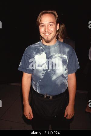 Keith Coogan Circa 1980’s Credit: Ralph Dominguez/MediaPunch Stock