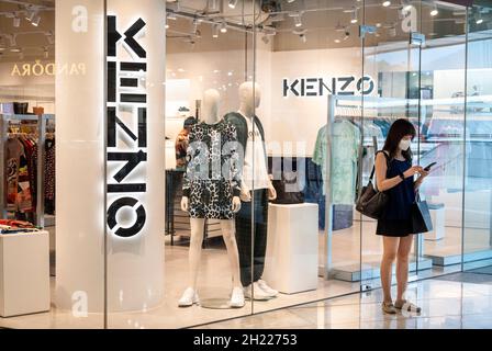 Kenzo usa outlet store