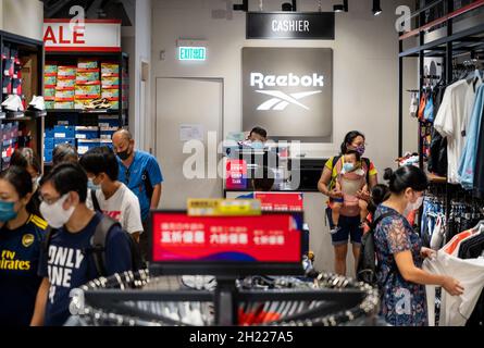 reebok boutique singapore