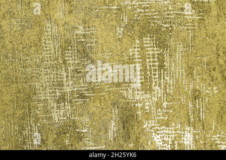 patterned canvas sackcloth hessian woven texture background Stock Photo