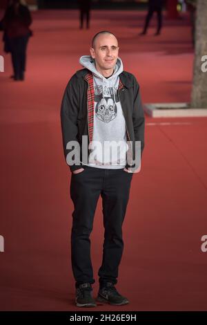 Red carpet michele rech hi res stock photography and images Alamy