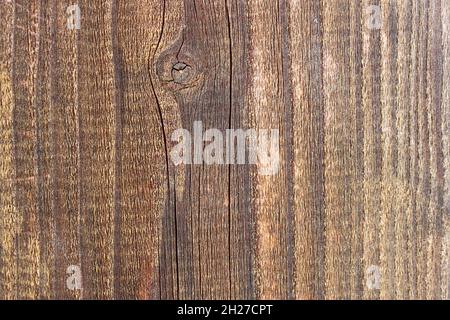light wood with interesting grain Stock Photo