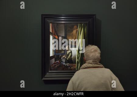 Gemäldegalerie Alte Meister, Staatliche Kunstsammlungen Dresden ...