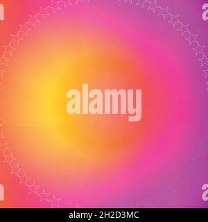 Abstract background texture light explosion festival season wallpaper backdrop web poster template textile pattern web vector illustration EPS10 Stock Vector