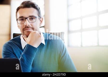 It's my space to create Stock Photo