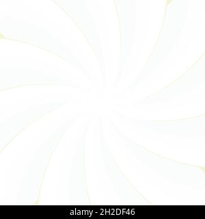 White colorful abstract background texture ray sunburst sunbeam explosion pattern wallpaper backdrop art graphic design vector illustration Stock Vector