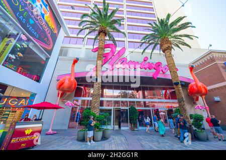 1,391 Flamingo Las Vegas Images, Stock Photos, 3D objects