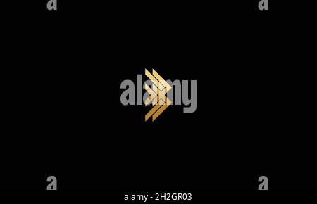 LETTERS BB LOGO DESIGN WITH NEGATIVE SPACE EFFECT FOR ILLUSTRATION USE Stock Vector
