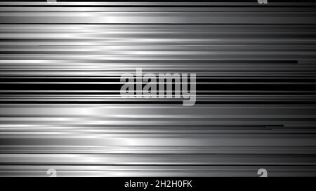 Light Speed Line Technology Background; future concept design and networking Stock Vector