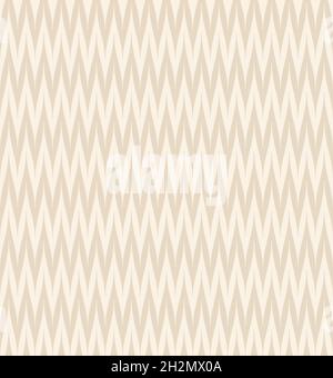 Vector color seamless Wavy background texture. Wave pattern Stock Vector