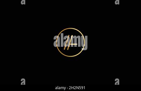 LETTER A LOGO DESIGN WITH NEGATIVE SPACE EFFECT FOR ILLUSTRATION USE Stock Vector
