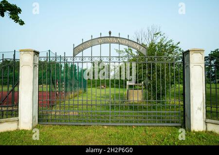 Palace Domaniowski In Konary Gmina Wieniawa Within Przysucha County palace-domaniowski-in-konary-gmina-wieniawa-within-przysucha-county