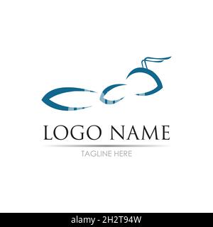 Ant Logo template vector illustration design Stock Vector