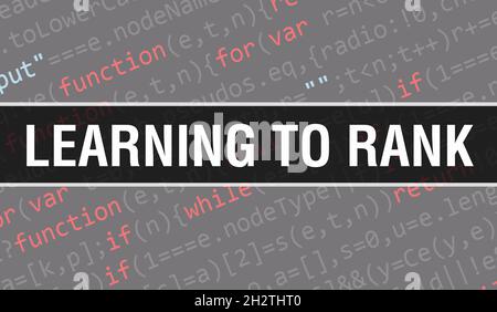 Online learning concept with Random Parts of Program Code. Online ...