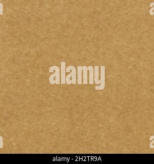 high res brown paper texture useful as a background Stock Photo