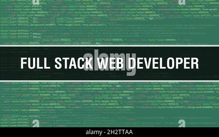 STACK concept with Random Parts of Program Code. STACK with Programming ...