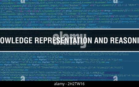 Knowledge reasoning with Abstract Technology Binary code Background ...