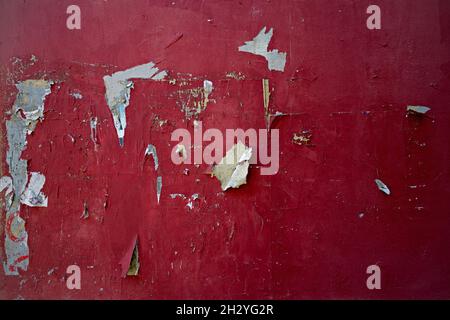 Abstract background from old concrete texture wall with grunge and scratched. Vintage and retro backdrop. Stock Photo