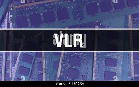 VLR Series  VS Technology